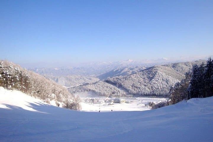 Takayama Snow Activities at MontDeus: Skiing, Snowboarding, Snowshoeing & Tubing photo 2