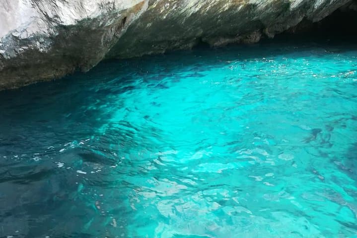 Capri in a Day: Walking Trails, Blue Grotto & Island Boat Loop photo 5
