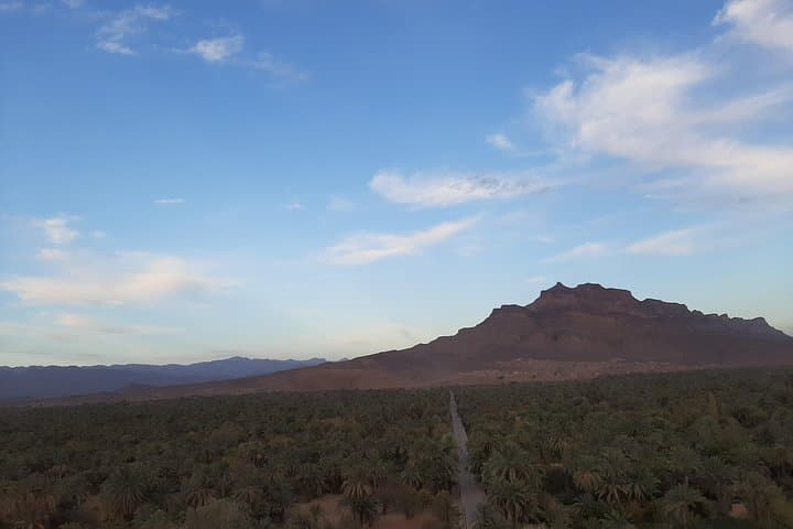 2-Day Morocco Desert Tour — Zagora, Draa Valley & Ait Benhaddou Camel Ride photo 3