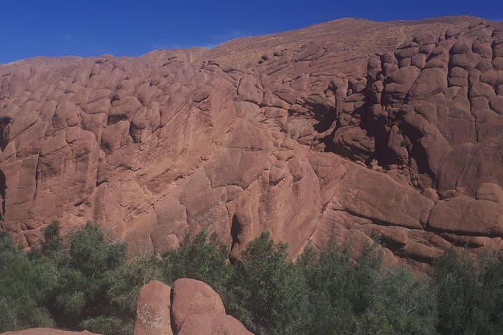2-Day Morocco Desert Tour — Zagora, Draa Valley & Ait Benhaddou Camel Ride photo 4