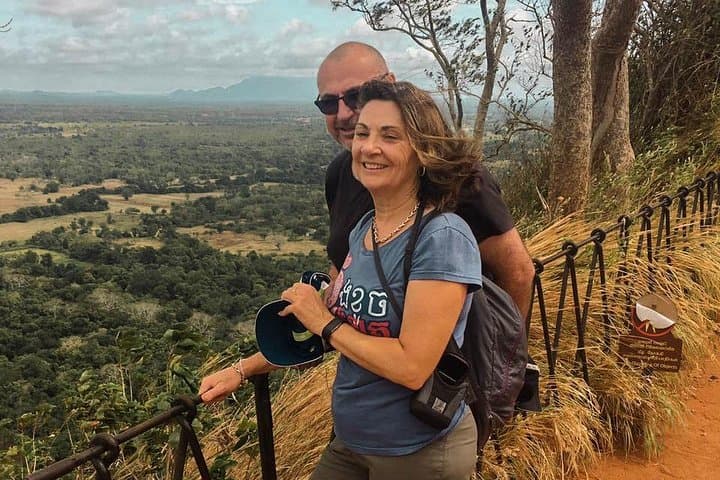 Ethos of Ceylon: Two-Day Cultural and Wildlife Loop from Kandy photo 3