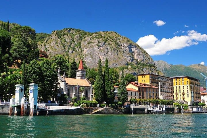 Lake Como to Bellagio & Lugano: Exclusive One-Day Cruise Across Two Countries photo 4