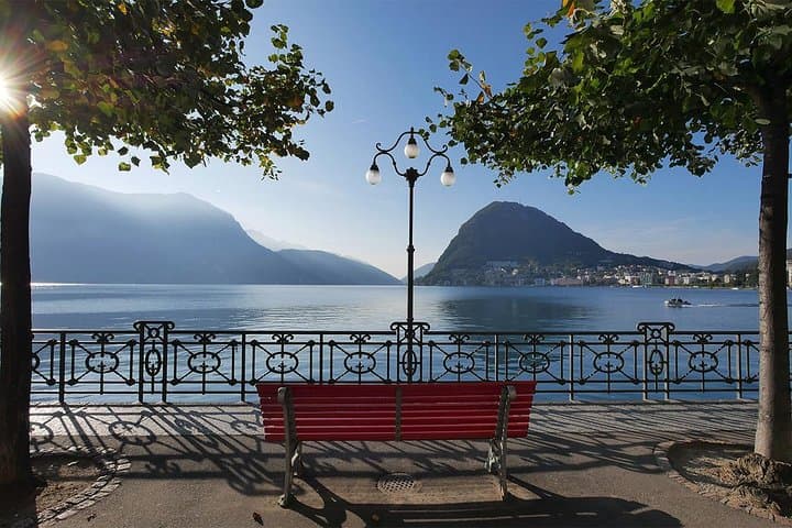 Lugano & Bellagio Day Trip from Como: Enchanting Boat Cruise and Swiss City Escape photo 3