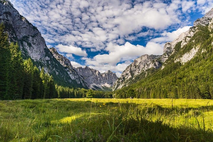 Two-Day Triglav Summit: Guided Hike from Bled to Kredarica Hut photo 2