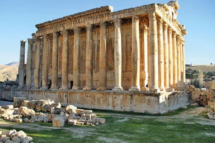 Day Trip to Qadisha Valley, Cedars of God & Baalbek Temples — Lebanon's Mountain Heritage photo 4