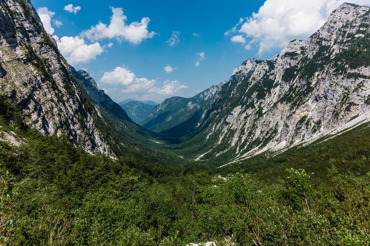 Two-Day Triglav Summit: Guided Hike from Bled to Kredarica Hut photo 4