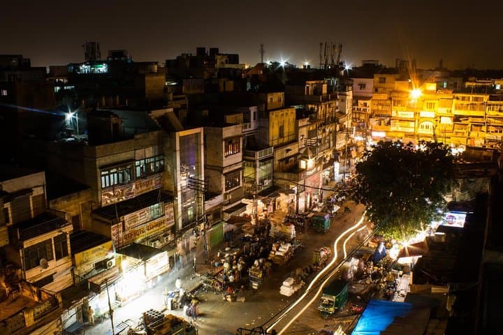 Delhi Market Marathon: Private Street Shopping Tour from Chandni Chowk to Dilli Haat photo 3