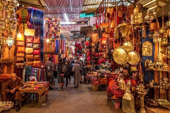 10-Day Luxury Morocco: Marrakech to Casablanca via the Sahara Desert photo 5
