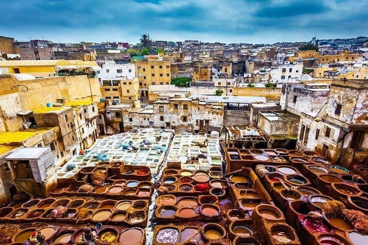 10-Day Luxury Morocco: Marrakech to Casablanca via the Sahara Desert