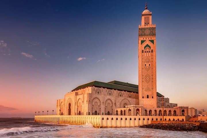 13-Day Luxury Imperial Cities Tour of Morocco from Casablanca photo 4