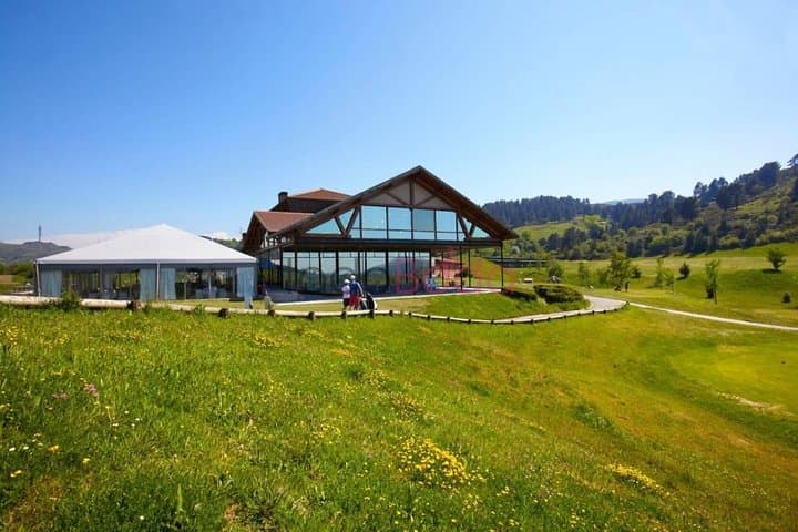 3-Day Bilbao Golf Experience: Play Premium Basque Courses and Explore Iconic Bilbao photo 2