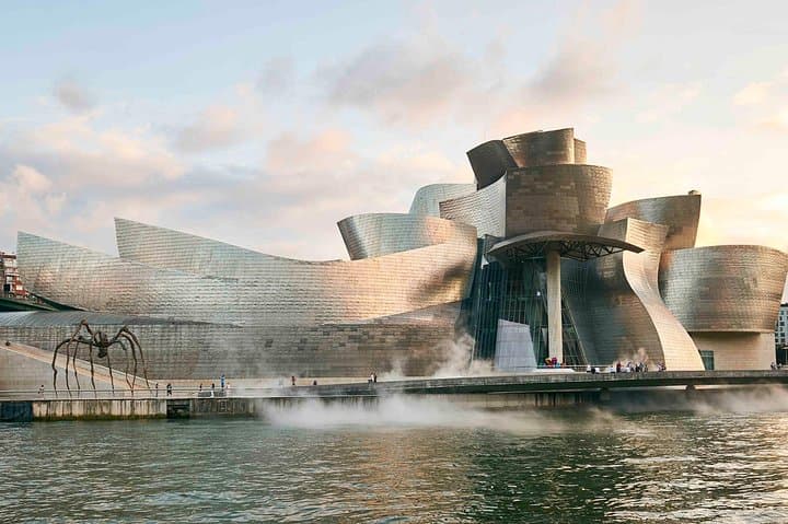3-Day Bilbao Golf Experience: Play Premium Basque Courses and Explore Iconic Bilbao photo 3