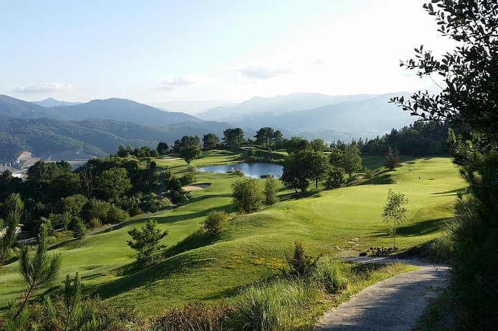 3-Day Bilbao Golf Experience: Play Premium Basque Courses and Explore Iconic Bilbao photo 5
