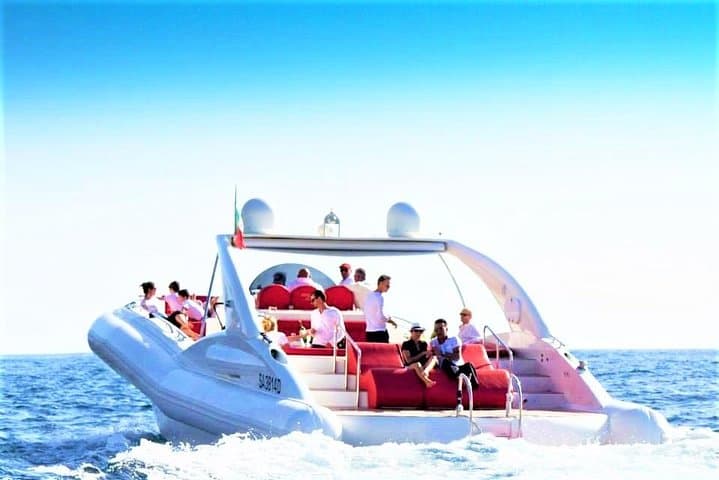 Luxury Opera 60 Whale and Dolphin Watching in Tenerife — 3-Hour VIP Cruise