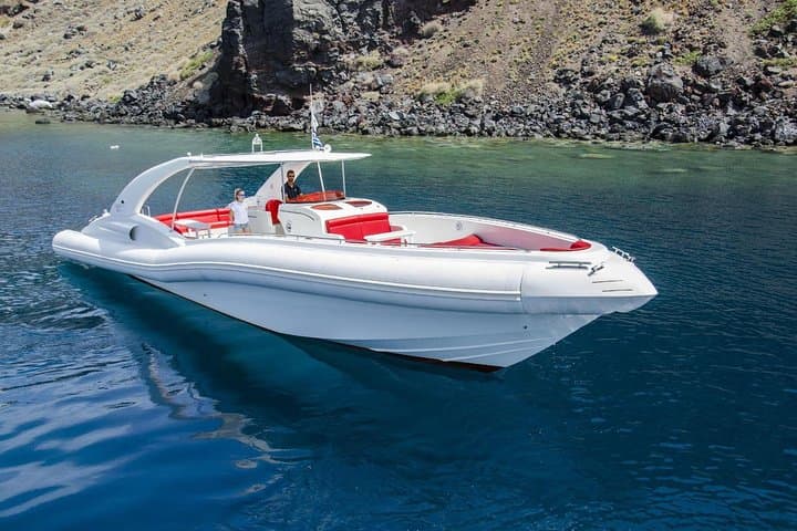 Luxury Opera 60 Whale and Dolphin Watching in Tenerife — 3-Hour VIP Cruise photo 2