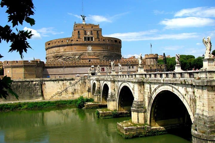 Ride a Vespa Through Rome: 3-Hour Self-Drive or Driver-Led Scooter Tour photo 4
