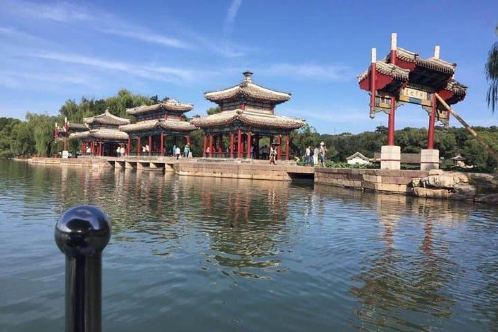 Jinshanling Great Wall and Chengde: 2-Day Private Tour from Beijing photo 5
