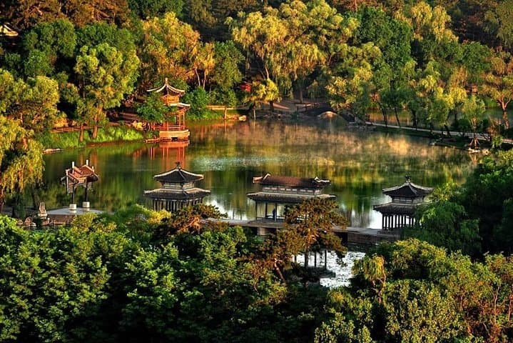 Jinshanling Great Wall and Chengde: 2-Day Private Tour from Beijing photo 6
