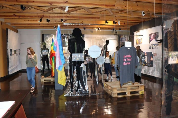 Full-Day Soweto & Apartheid Museum Tour — Vilakazi Street, Kliptown & Johannesburg Highlights photo 2