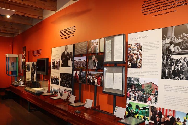 Full-Day Soweto & Apartheid Museum Tour — Vilakazi Street, Kliptown & Johannesburg Highlights photo 3
