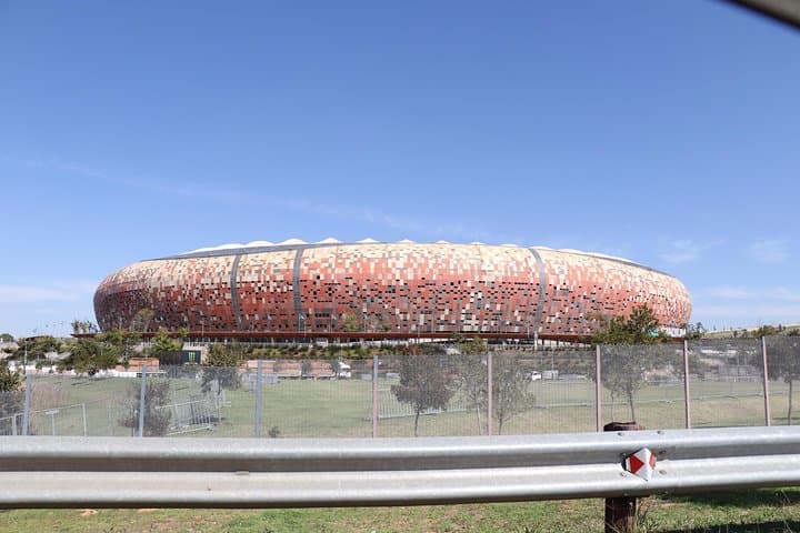 Full-Day Soweto & Apartheid Museum Tour — Vilakazi Street, Kliptown & Johannesburg Highlights photo 4
