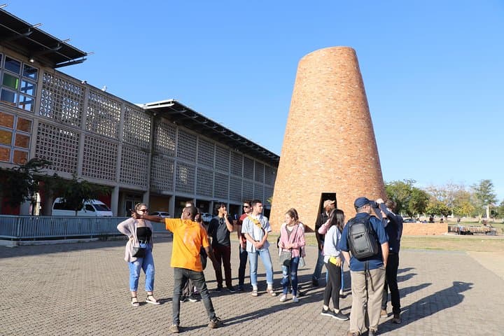 Full-Day Soweto & Apartheid Museum Tour — Vilakazi Street, Kliptown & Johannesburg Highlights photo 5