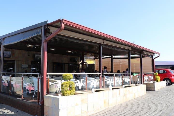Full-Day Soweto & Apartheid Museum Tour — Vilakazi Street, Kliptown & Johannesburg Highlights photo 6