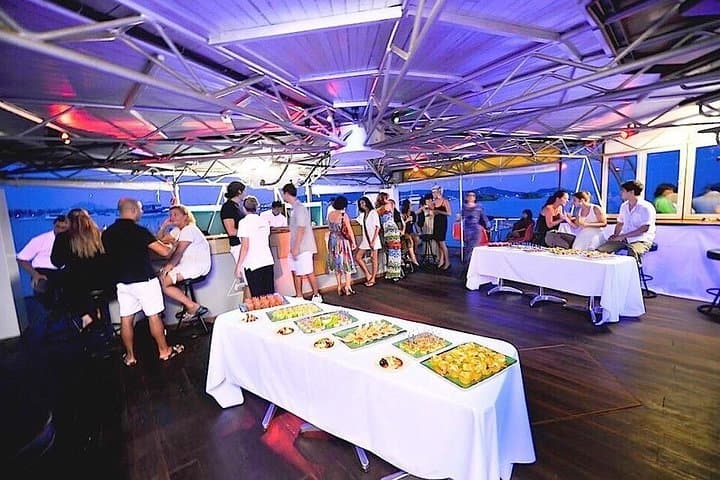 Port Dickson Day Tour & Dragon Sunset Cruise from Kuala Lumpur photo 2