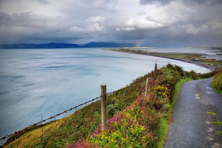 4-Day Blarney, Ring of Kerry, Cliffs of Moher & Connemara Rail Tour from Dublin photo 2