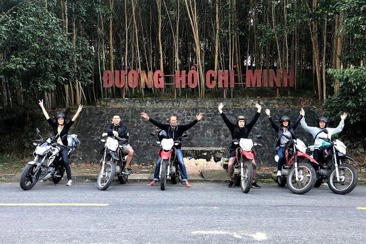 Co Tu Ethnic Minority Motorbike Loop from Hoi An — 2-Day Cultural Ride (310 km) photo 2