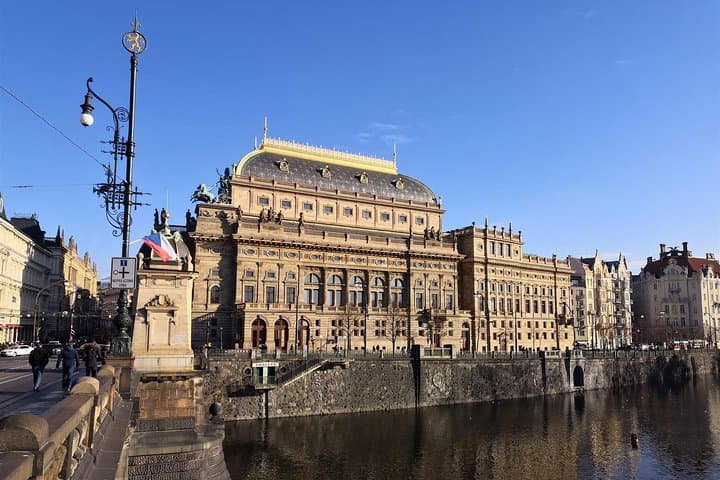 Prague’s Mala Strana City Game: An Interactive Historic Walk photo 3