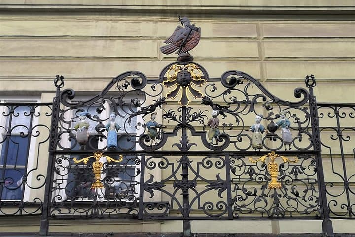 Prague’s Mala Strana City Game: An Interactive Historic Walk photo 4