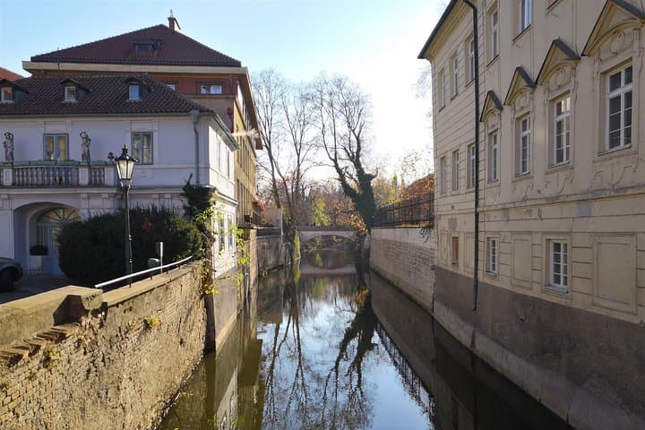Prague’s Mala Strana City Game: An Interactive Historic Walk photo 5