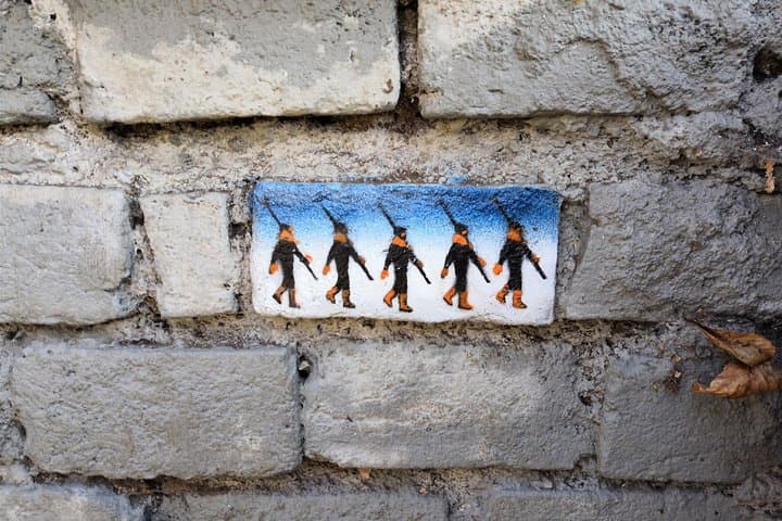 Prague’s Mala Strana City Game: An Interactive Historic Walk photo 6