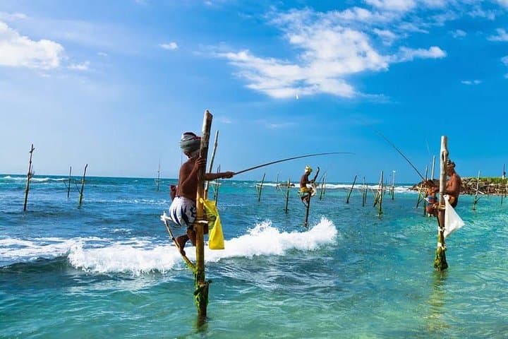 Explore Galle Fort and Coastal Highlights: A Full-Day Guided Tour photo 3