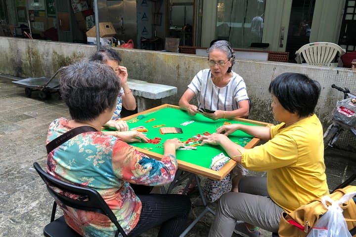 Private Hong Kong Walking Tour — Victoria Peak, Star Ferry & Local Eats photo 3