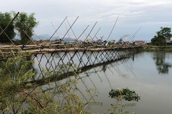 Co Tu Ethnic Minority Motorbike Loop from Hoi An — 2-Day Cultural Ride (310 km) photo 3