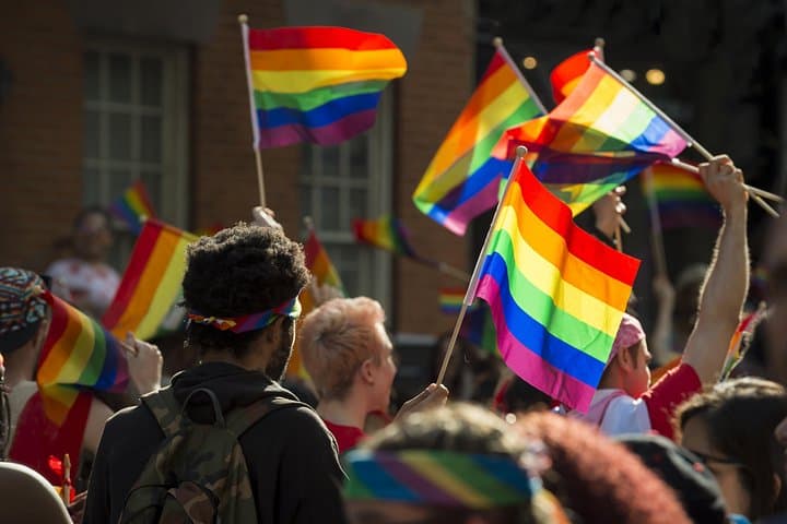 Queer Berlin Walking Tour — Private LGBTQ+ History, Schöneberg & Gay Museum photo 1