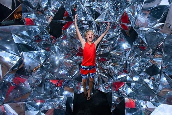 Xenses Park: Play with Your Senses – Half-Day Adventure from Playa del Carmen photo 2