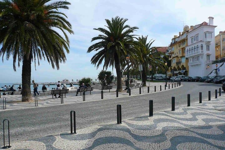 Sintra Private Day Tour: Pena Palace, Cabo da Roca & Coastal Views photo 4