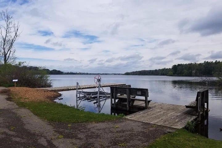 Half-Day Fun Pass: Kayak, Bike & SUP Rentals on Boardman Lake, Traverse City photo 3