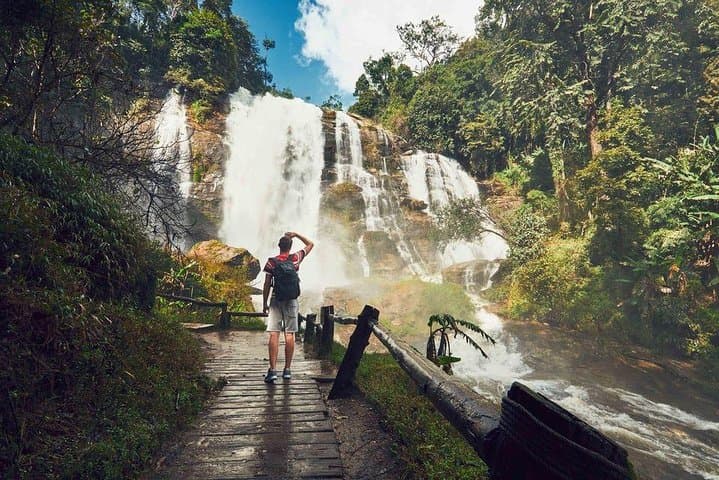 Doi Inthanon National Park Full-Day Small-Group Tour from Chiang Mai photo 3