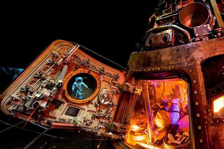 Space Center Houston: Official NASA Johnson Space Center Admission & Exhibits photo 4