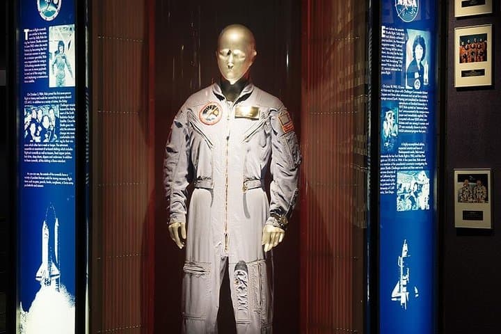 Space Center Houston: Official NASA Johnson Space Center Admission & Exhibits photo 5