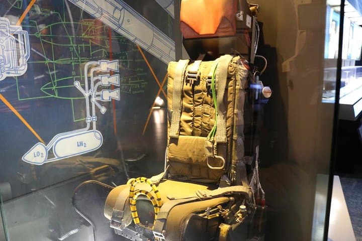 Space Center Houston: Official NASA Johnson Space Center Admission & Exhibits photo 6