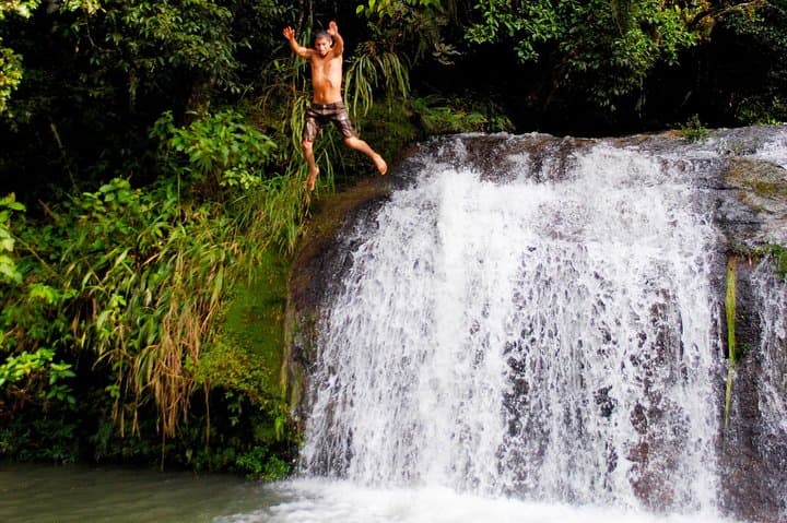 Two-Day Jonotla and Cuetzalan Adventure: Waterfalls, Caves & Indigenous Towns photo 6