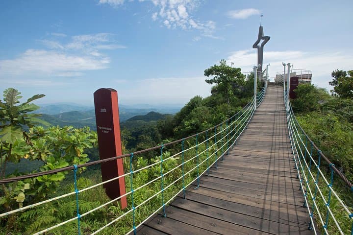 Two-Day Jonotla and Cuetzalan Adventure: Waterfalls, Caves & Indigenous Towns photo 3