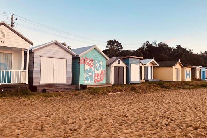 Mornington Peninsula Sightseeing & Bay Cruise — Sorrento to Queenscliff Day Tour photo 4