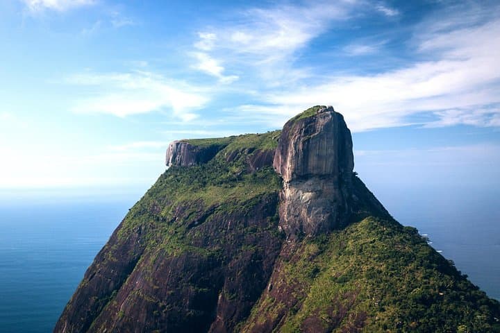 Pedra da Gávea Full-Day Jungle Trek & Summit Climb in Rio de Janeiro photo 6