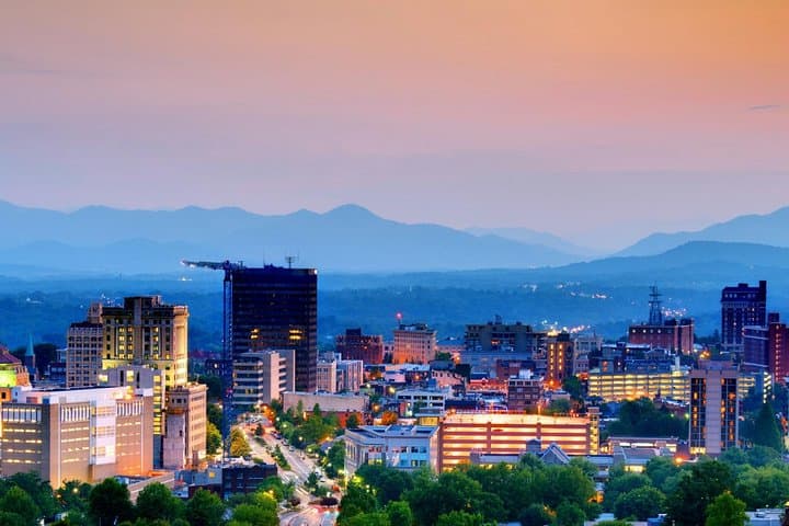 Asheville Urban Adventure: Smartphone Scavenger Hunt Through Downtown Art and History photo 3